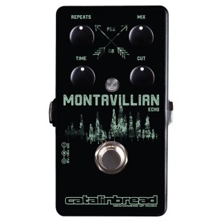 Montavillian Echo Montavillian Echo