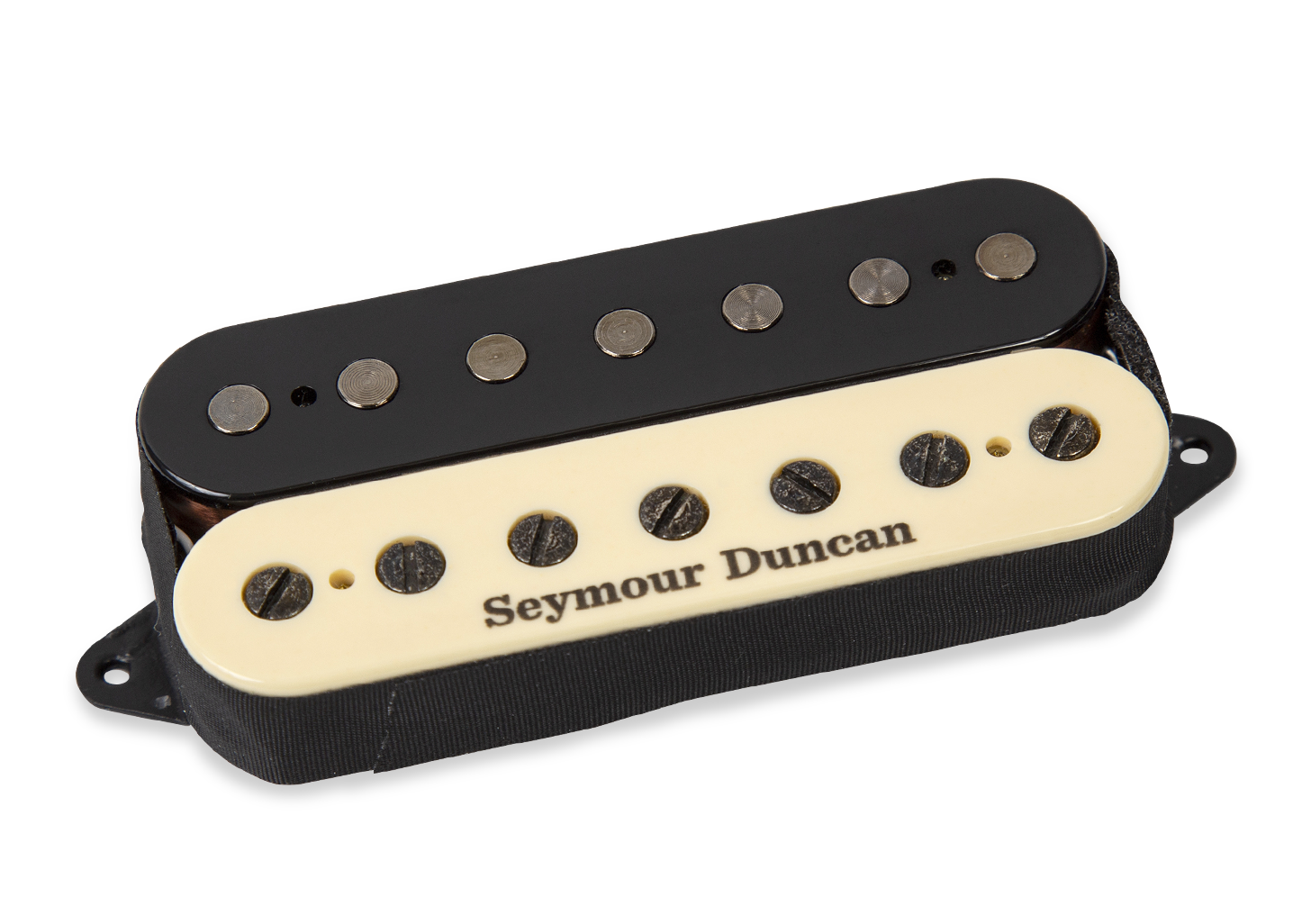 Jeff Loomis Noumenon Signature Humbuckers ZEBRA