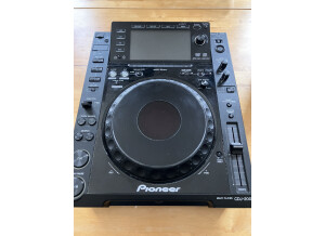 Pioneer CDJ-2000 (58476)