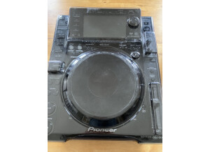 Pioneer CDJ-2000 (14562)