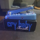 JCT95 Justin Chancellor Cry Baby Wah JCT95 Justin Chancellor Cry Baby Wah
