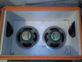 Orange PPC212