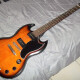 SG Special Single Coil Limited SG Special Single Coil Limited
