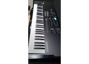 Korg Wavestate SE (97560)