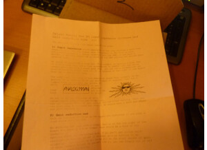 Electro-Harmonix Deluxe Memory Man