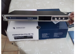 Ferrofish Pulse16 (61533)