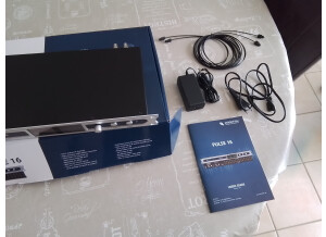 Ferrofish Pulse16 (57876)