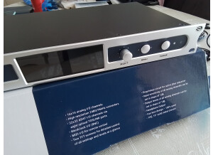 Ferrofish Pulse16 (48874)
