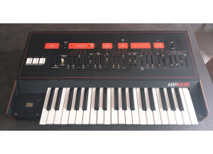 ARP AXXE Mk2 (26382)