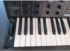 Korg Ms-10 (65645)