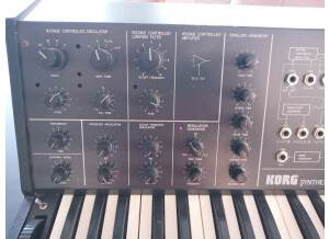 Korg Ms-10 (37488)