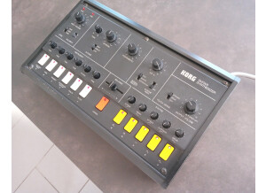 Korg X-911 (28930)