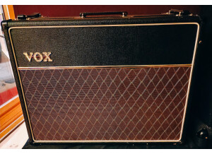 Vox AC30CC2X (14217)