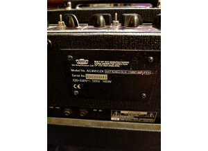 Vox AC30CC2X (58038)