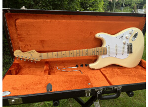Fender Eric Clapton Stratocaster (79104)