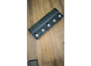 Trace Elliot Transit A Acoustic Pre-amp & Effects (24337)