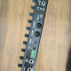 Transit A Acoustic Pre-amp & Effects Transit A Acoustic Pre-amp & Effects