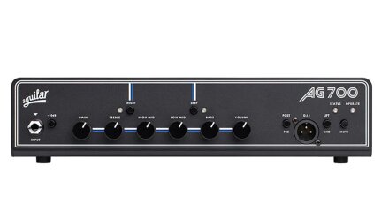Aguilar AG-700 (2024) : AG-700 Aguilar AG-700 (2024) : AG-700