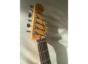 Fender 3
