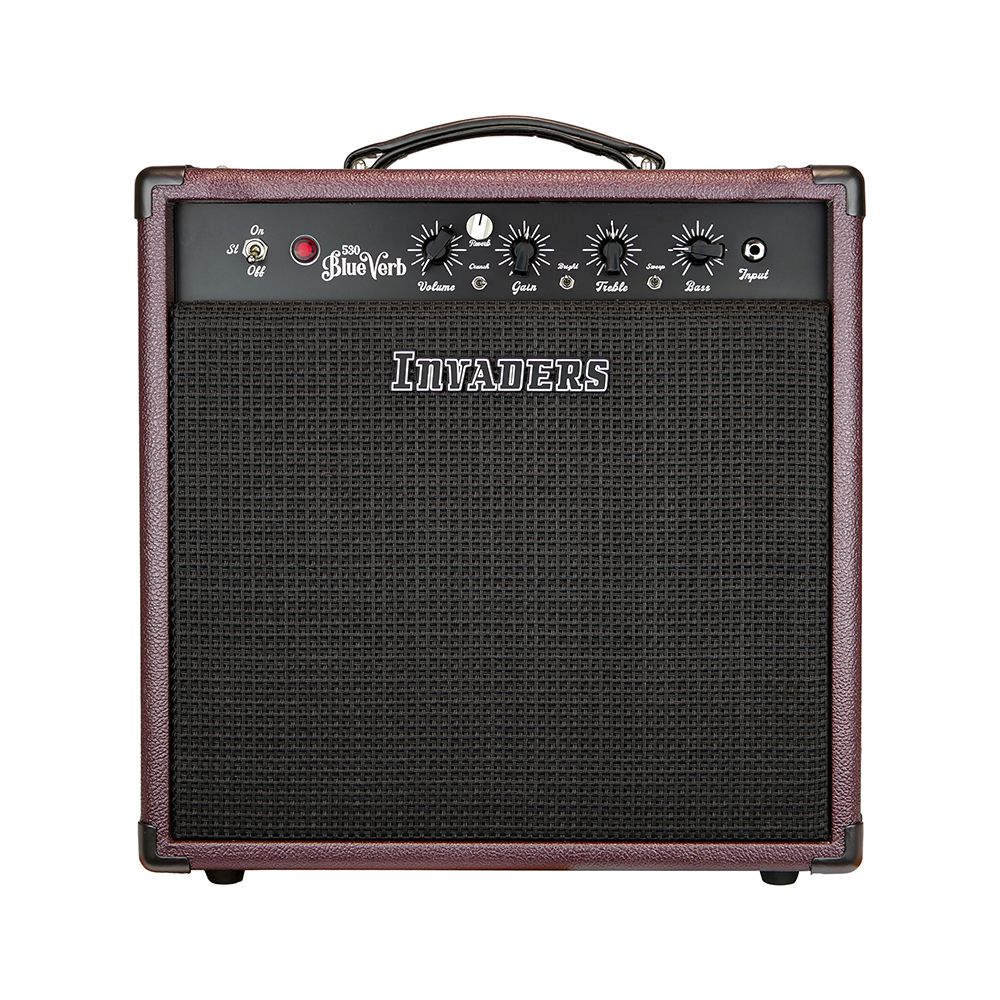 530 BlueVerb ComboFACE