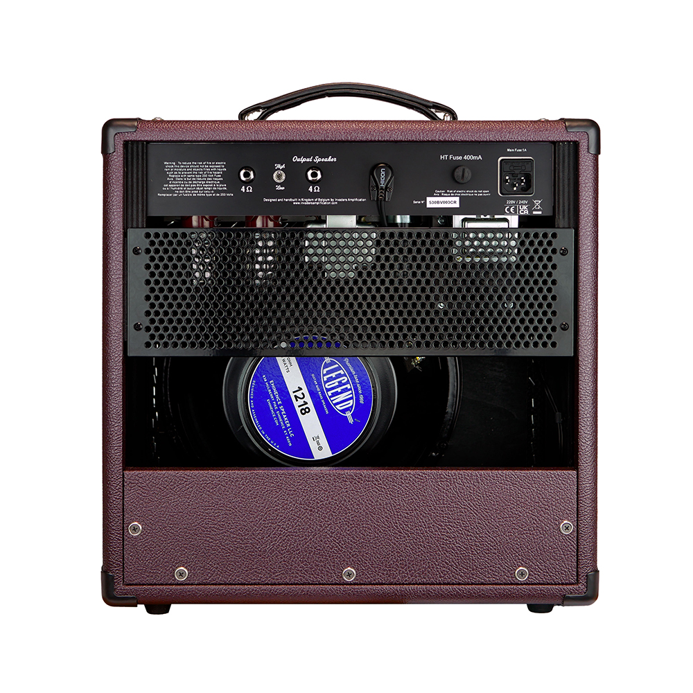 530 BlueVerb ComboREAR