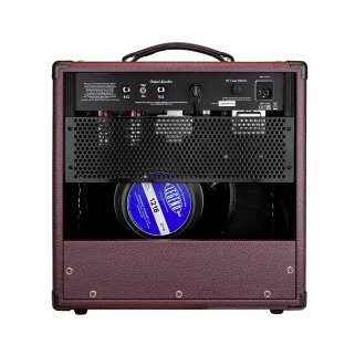 530 BlueVerb ComboREAR 530 BlueVerb ComboREAR