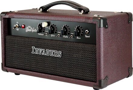 530 BlueVerb 530 BlueVerb