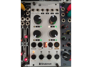 Shakmat Modular Harlequin's Context (62077)