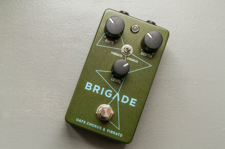 Brigade-7 Brigade-7