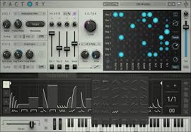 Samples SF2 of Korg synths 01X DW9000 M1 Trinity Triton extreme