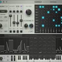 Samples SF2 of Korg synths 01X DW9000 M1 Trinity Triton extreme