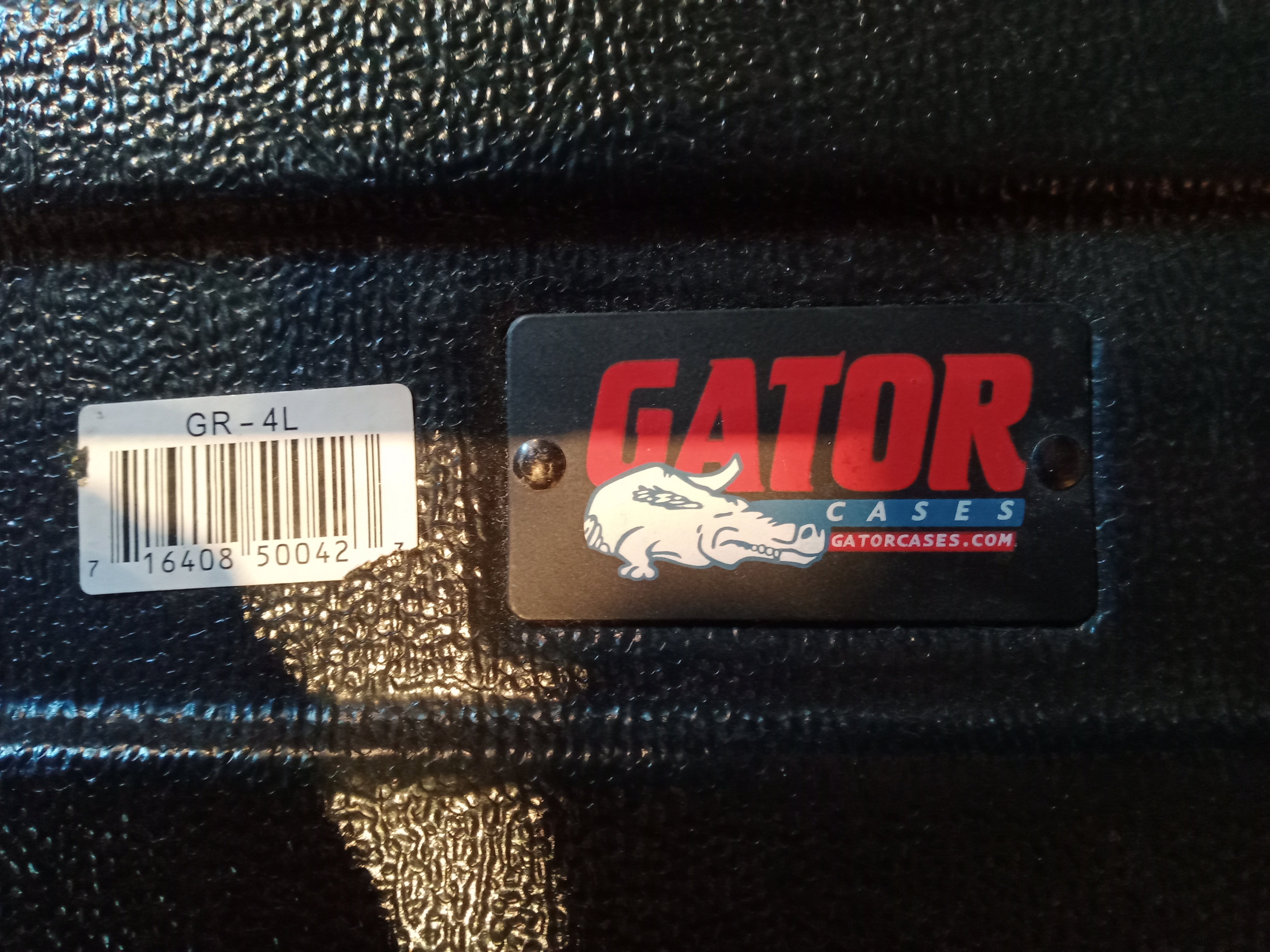 Gator Cases GR-4L (42574)