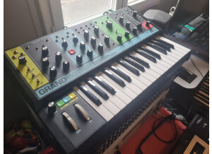 Moog Music Grandmother (23633)