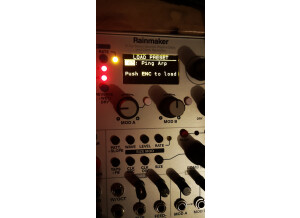 Intellijel Designs Cylonix Rainmaker (73401)