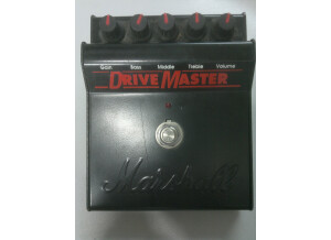 Marshall Drive Master (15639)