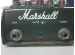 Marshall Drive Master (60136)