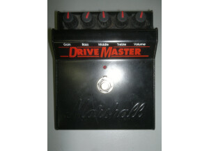 Marshall Drive Master (70997)