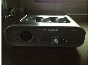 M-Audio Fast Track (25956)