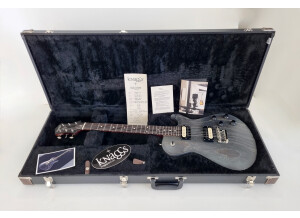 Knaggs Guitars Chena (75835)