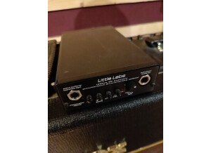 Little Labs Redeye 3D Phantom (89691)
