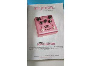 Strymon DIG (66433)