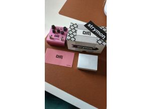 Strymon DIG (93699)