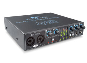 Focusrite Saffire Pro 24 DSP (80304)