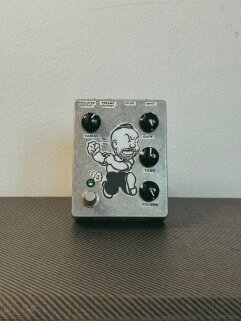 Preamp Preamp