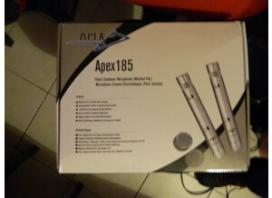 Apex 185 (26319)