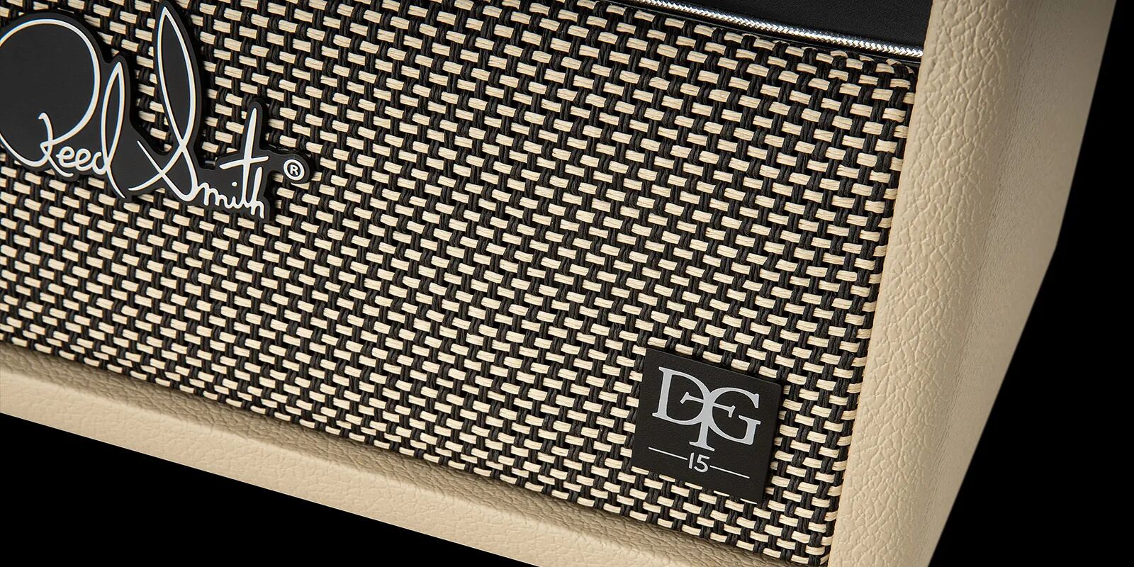 PRS DGT 15 : DGT 15DETAIL