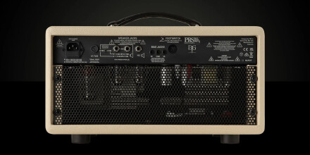 PRS DGT 15 : DGT 15REAR PRS DGT 15 : DGT 15REAR