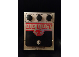 Electro-Harmonix Big Muff PI (14089)