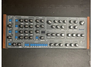 GS Music GS e7 (64181)