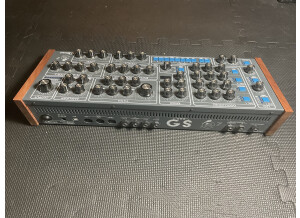 GS Music GS e7 (78871)